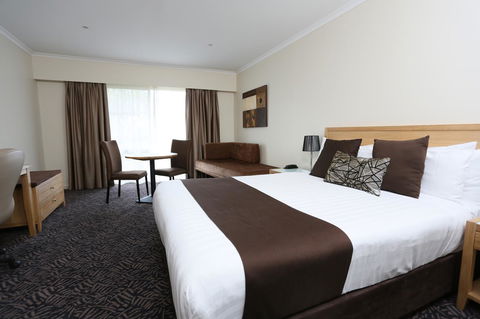 Best Western Plus Hovell Tree Inn - Accommodation Gladstone 19