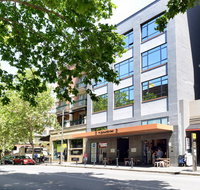 The Bayswater Sydney - Accommodation Gladstone