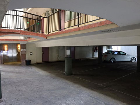 Edgecliff Lodge Motel - Accommodation Gladstone 19