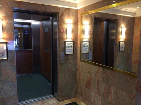 Edgecliff Lodge Motel - Accommodation Gladstone 3