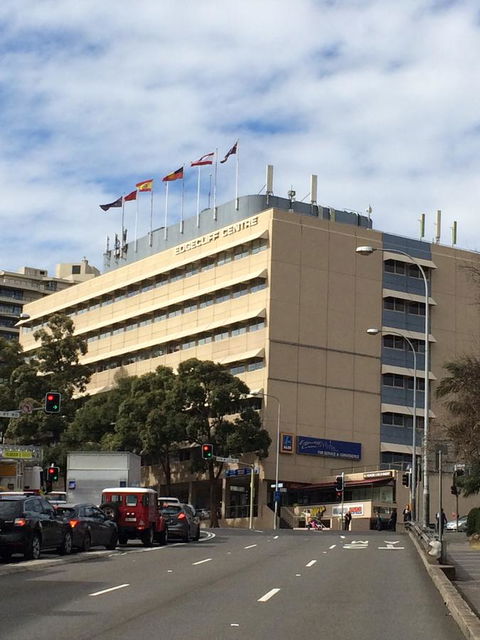 Edgecliff Lodge Motel - Accommodation Gladstone 5