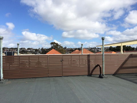 Edgecliff Lodge Motel - Accommodation Gladstone 20