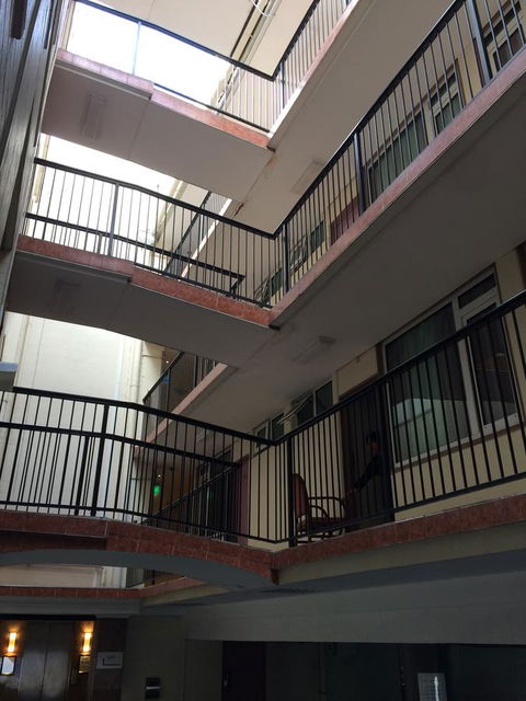 Edgecliff Lodge Motel - Accommodation Gladstone 23