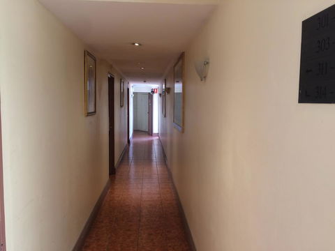 Edgecliff Lodge Motel - Accommodation Gladstone 22