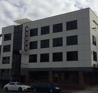 Edgecliff Lodge Motel - Accommodation Gladstone