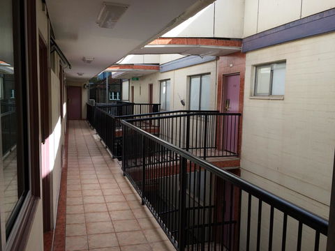 Edgecliff Lodge Motel - Accommodation Gladstone 21