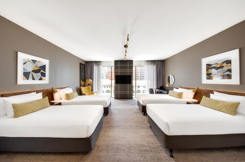 Vibe Hotel Sydney - Accommodation Gladstone 20
