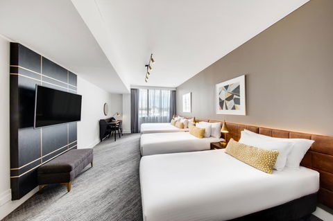 Vibe Hotel Sydney - Accommodation Gladstone 18