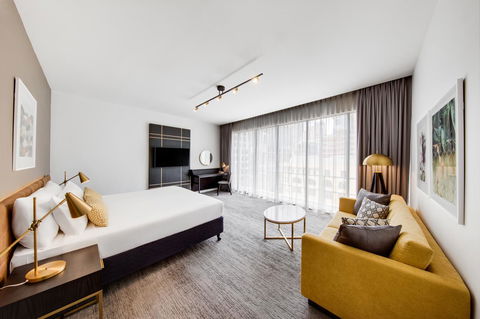 Vibe Hotel Sydney - Accommodation Gladstone 32