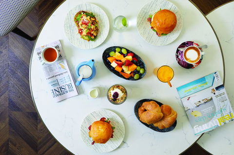 Vibe Hotel Sydney - Accommodation Gladstone 12