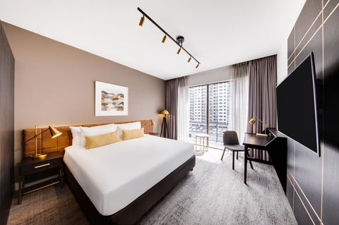 Vibe Hotel Sydney - Accommodation Gladstone 1