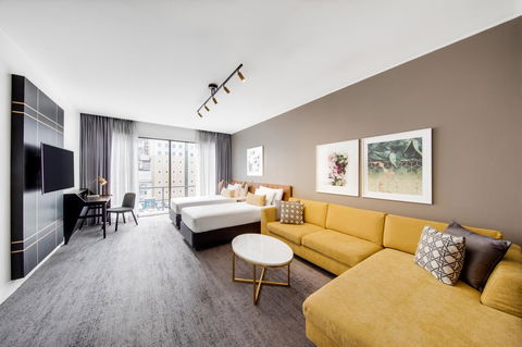 Vibe Hotel Sydney - Accommodation Gladstone 24