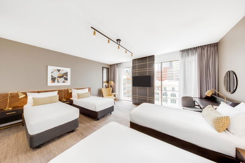 Vibe Hotel Sydney - Accommodation Gladstone 19