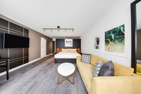 Vibe Hotel Sydney - Accommodation Gladstone 31