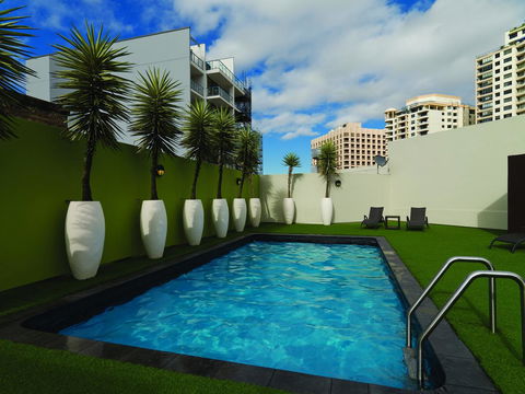 Vibe Hotel Sydney - Accommodation Gladstone 35