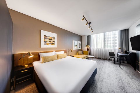 Vibe Hotel Sydney - Accommodation Gladstone 26