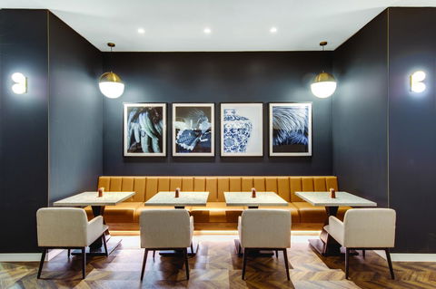 Vibe Hotel Sydney - Accommodation Gladstone 5