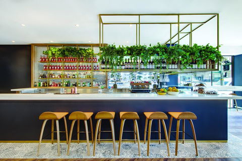 Vibe Hotel Sydney - Accommodation Gladstone 0
