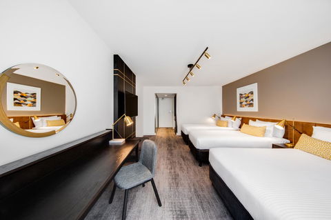 Vibe Hotel Sydney - Accommodation Gladstone 15