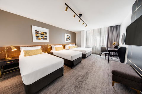 Vibe Hotel Sydney - Accommodation Gladstone 17