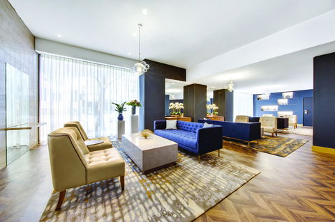 Vibe Hotel Sydney - Accommodation Gladstone 3