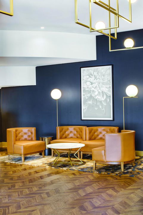 Vibe Hotel Sydney - Accommodation Gladstone 9