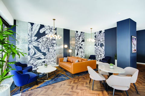 Vibe Hotel Sydney - Accommodation Gladstone 25