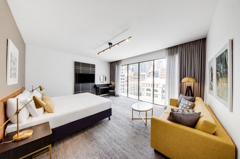 Vibe Hotel Sydney - Accommodation Gladstone 33