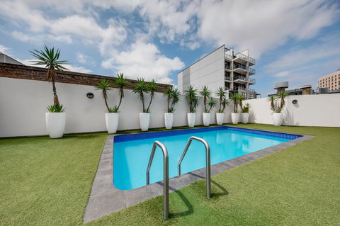 Vibe Hotel Sydney - Accommodation Gladstone 6