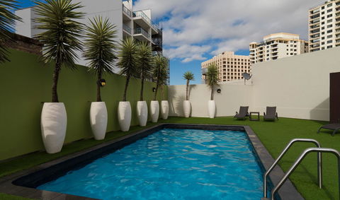 Vibe Hotel Sydney - Accommodation Gladstone 10