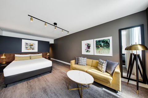 Vibe Hotel Sydney - Accommodation Gladstone 29