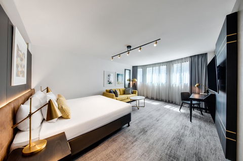 Vibe Hotel Sydney - Accommodation Gladstone 30