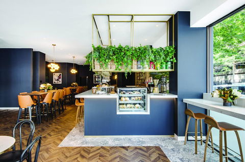 Vibe Hotel Sydney - Accommodation Gladstone 23