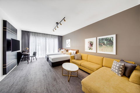 Vibe Hotel Sydney - Accommodation Gladstone 21