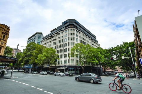 Vibe Hotel Sydney - Accommodation Gladstone 13