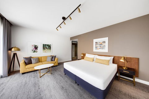 Vibe Hotel Sydney - Accommodation Gladstone 4