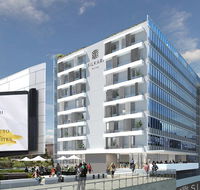 Silkari Suites at Chatswood - Accommodation Gladstone