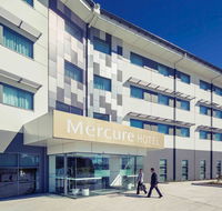 Mercure Newcastle Airport - Accommodation Gladstone