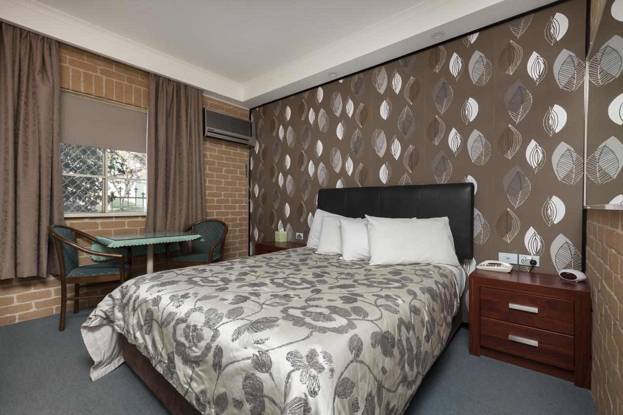  Accommodation Gladstone
