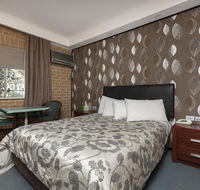 Grand Manor Motor Inn - Accommodation Gladstone