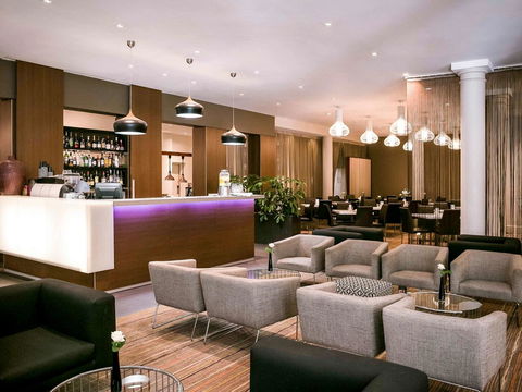 Sydney Central Hotel Managed By The Ascott Limited - Accommodation Gladstone 5