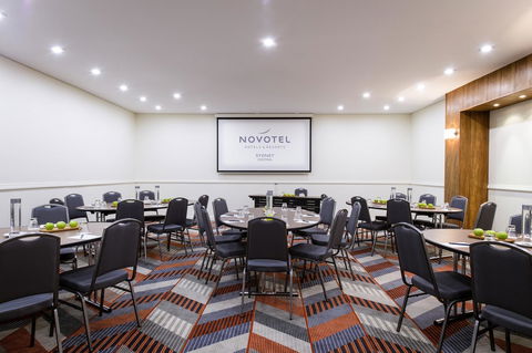 Sydney Central Hotel Managed By The Ascott Limited - Accommodation Gladstone 44