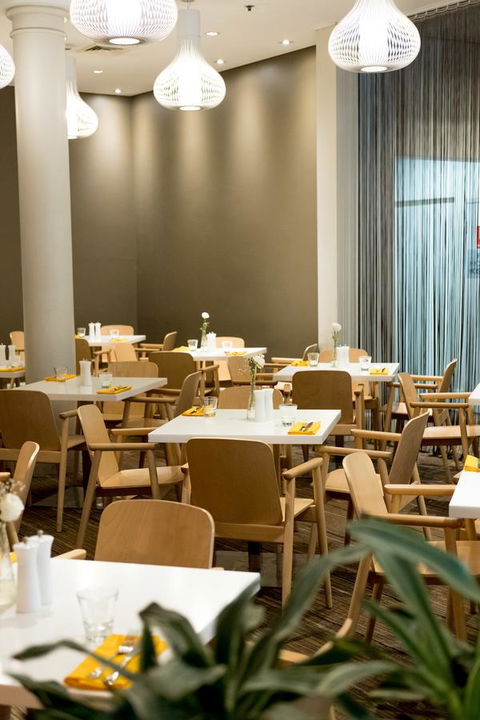 Sydney Central Hotel Managed By The Ascott Limited - Accommodation Gladstone 6
