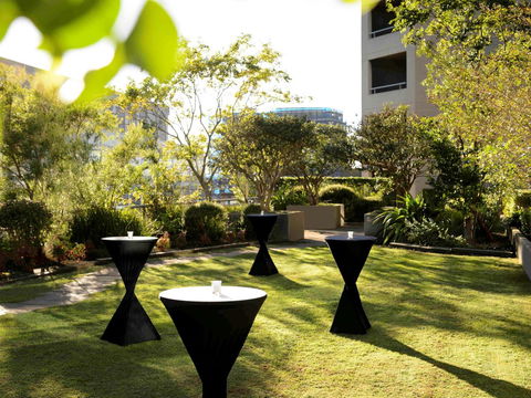 Sydney Central Hotel Managed By The Ascott Limited - Accommodation Gladstone 22