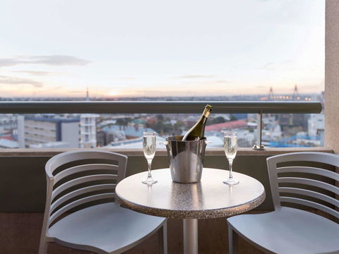 Sydney Central Hotel Managed By The Ascott Limited - Accommodation Gladstone 17