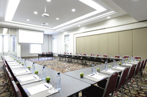 Sydney Central Hotel Managed By The Ascott Limited - Accommodation Gladstone 23