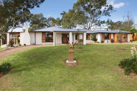 Belmont - Accommodation Gladstone 29