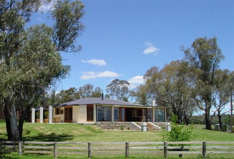Belmont - Accommodation Gladstone 27