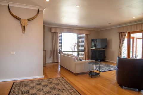Belmont - Accommodation Gladstone 14