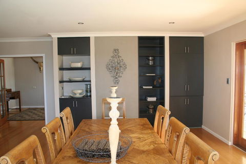 Belmont - Accommodation Gladstone 38